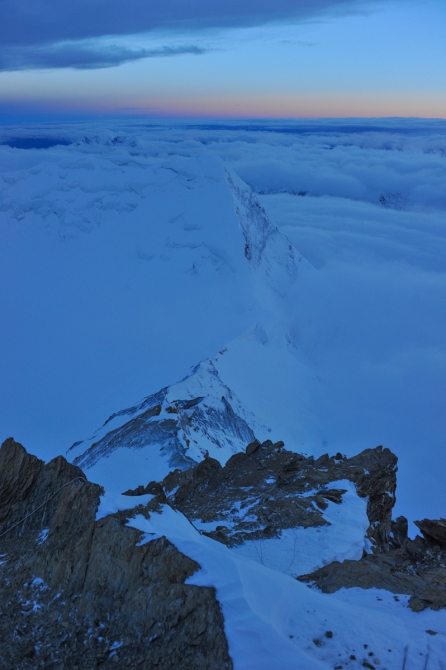 Киргизия 2013: Наше лето... (Альпинизм, пик ленина, ала-арча, хан-тенгри, redpoint, бублик сергей, вергелес андрей)