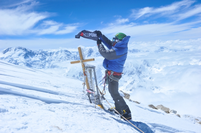 Киргизия 2013: Наше лето... (Альпинизм, пик ленина, ала-арча, хан-тенгри, redpoint, бублик сергей, вергелес андрей)