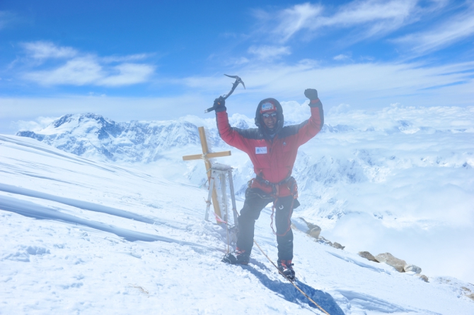 Киргизия 2013: Наше лето... (Альпинизм, пик ленина, ала-арча, хан-тенгри, redpoint, бублик сергей, вергелес андрей)