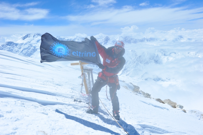 Киргизия 2013: Наше лето... (Альпинизм, пик ленина, ала-арча, хан-тенгри, redpoint, бублик сергей, вергелес андрей)