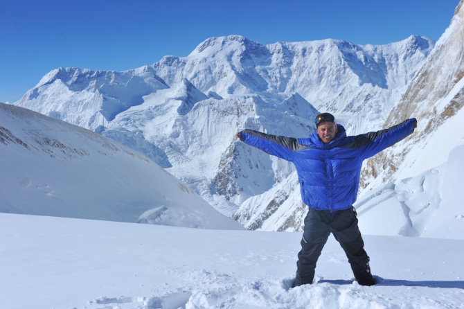 Киргизия 2013: Наше лето... (Альпинизм, пик ленина, ала-арча, хан-тенгри, redpoint, бублик сергей, вергелес андрей)