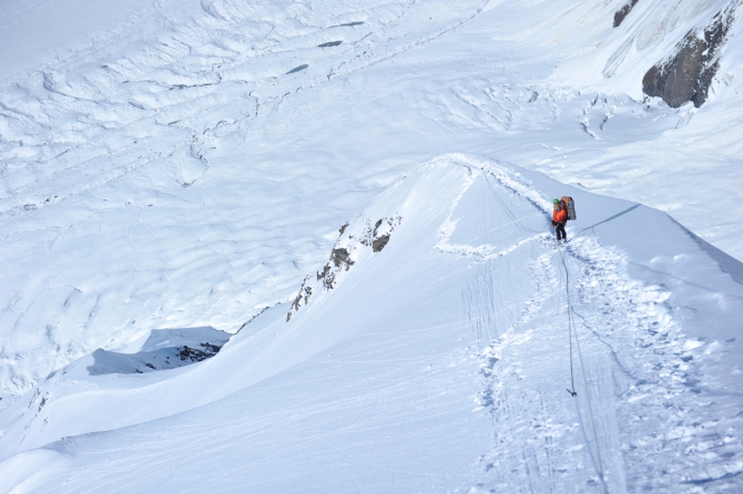 Киргизия 2013: Наше лето... (Альпинизм, пик ленина, ала-арча, хан-тенгри, redpoint, бублик сергей, вергелес андрей)
