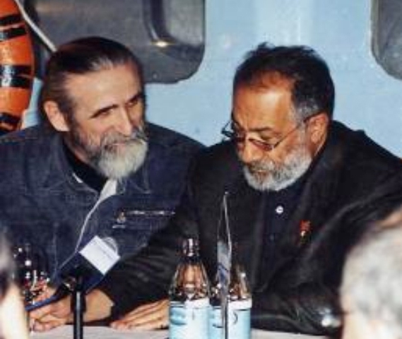 Есть ли возрастной предел для сложных походов? (Путешествия, чилингаров, полярное кольцо, чуков)