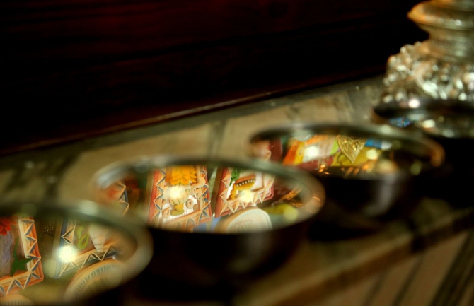 Непальский трекинг..