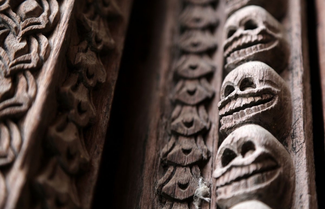 Непальский трекинг..