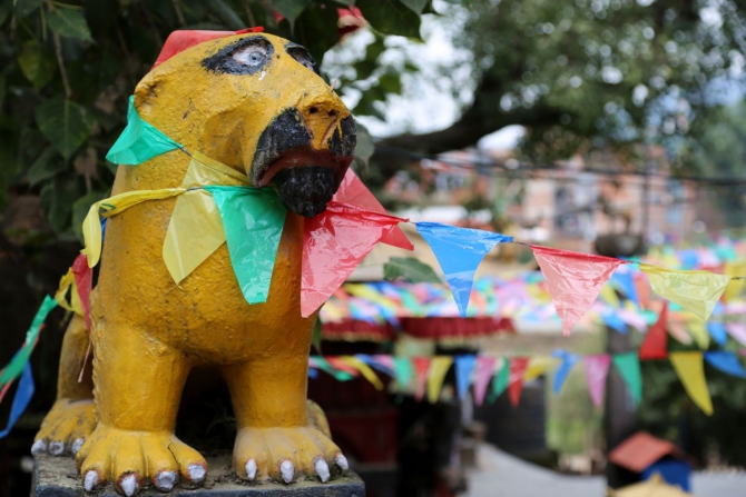 Непальский трекинг..