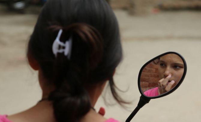 Непальский трекинг..