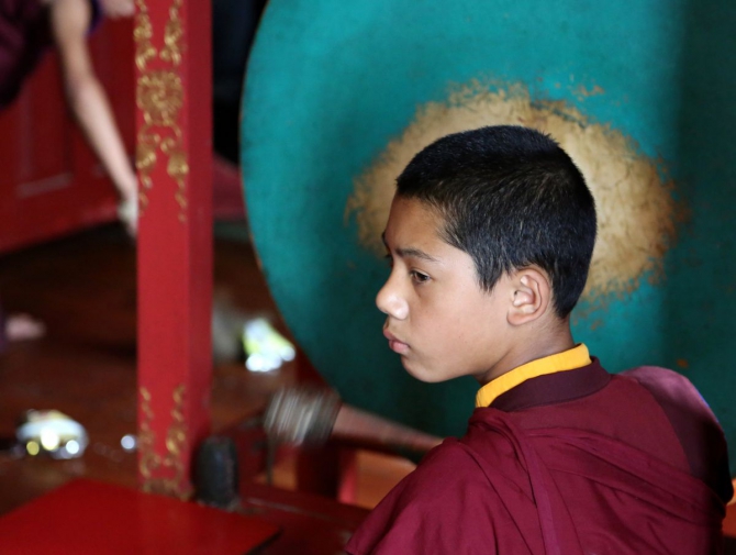 Непальский трекинг..