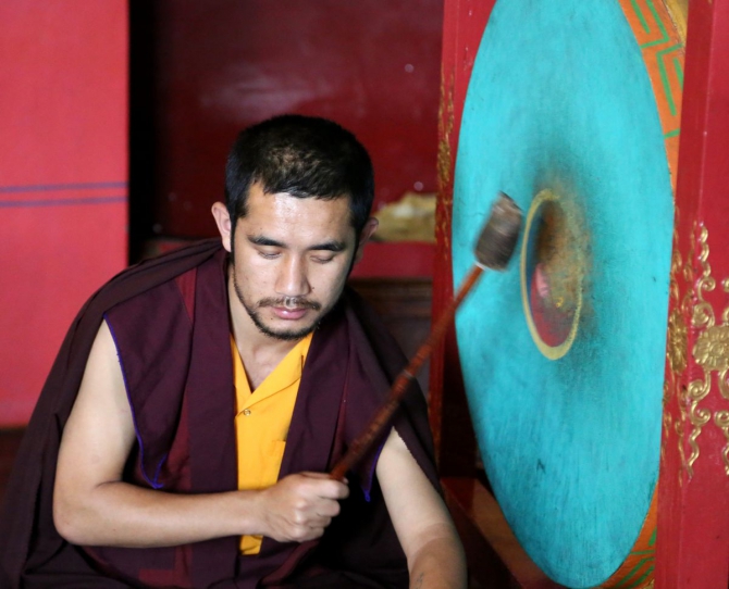 Непальский трекинг..