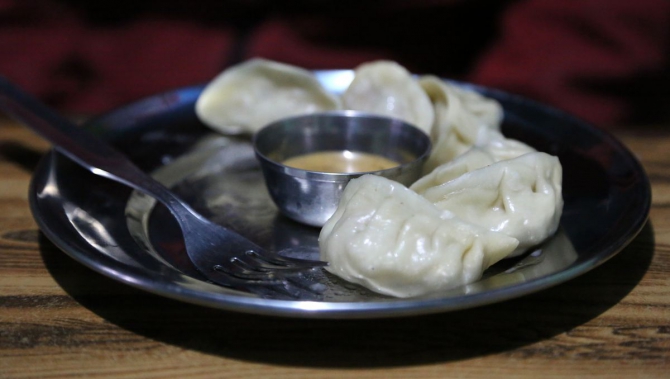 Непальский трекинг..