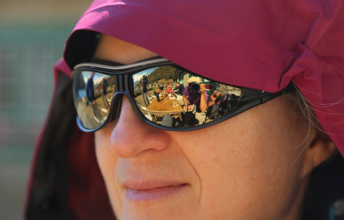 Непальский трекинг..