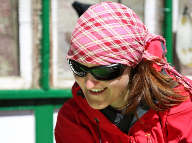 Непальский трекинг..