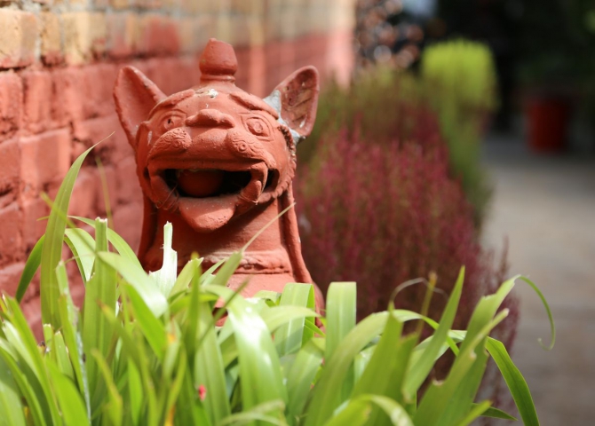 Непальский трекинг..