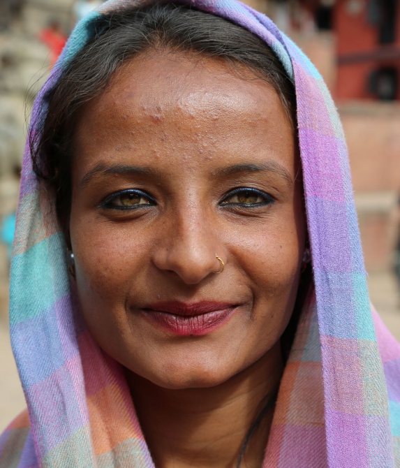 Непальский трекинг..