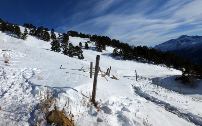 Новый Архыз. (Горные лыжи/Сноуборд)