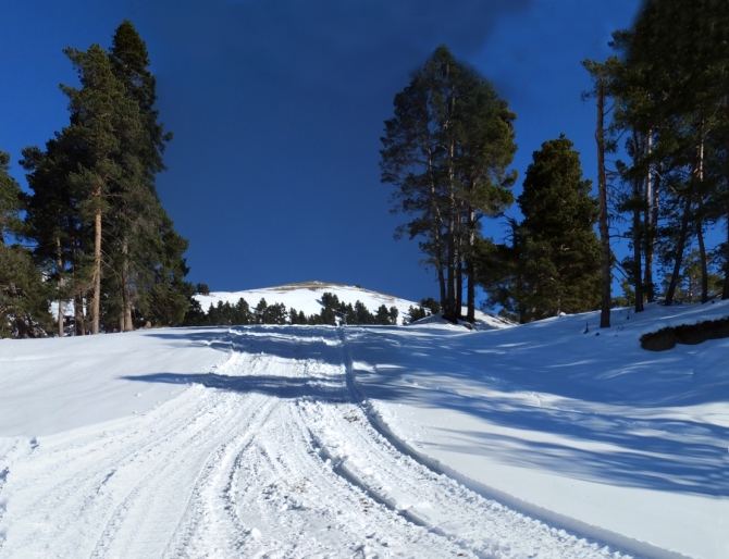 Новый Архыз. (Горные лыжи/Сноуборд)