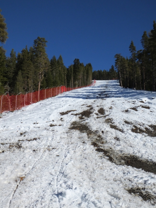 Новый Архыз. (Горные лыжи/Сноуборд)