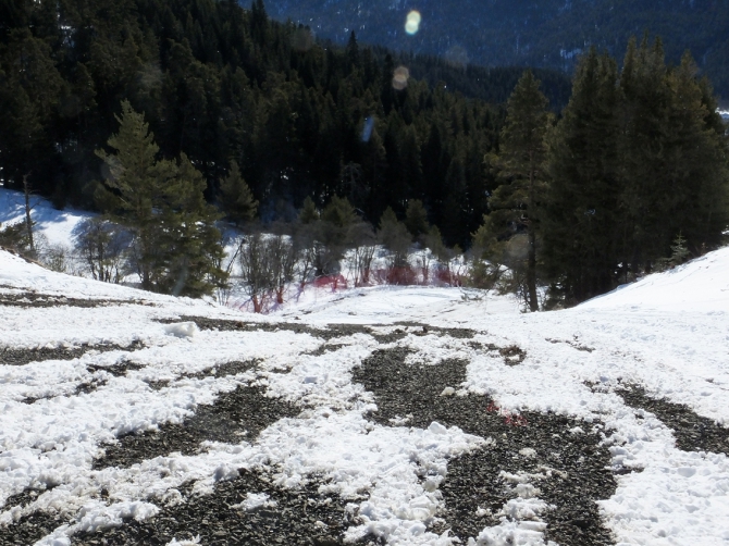 Новый Архыз. (Горные лыжи/Сноуборд)