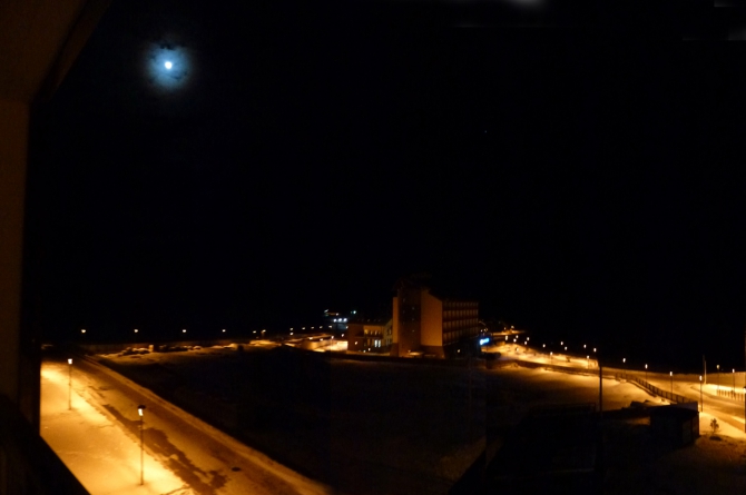 Новый Архыз. (Горные лыжи/Сноуборд)