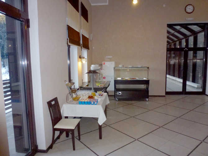 Новый Архыз. (Горные лыжи/Сноуборд)