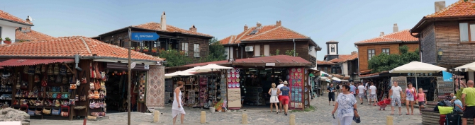 Здравствуй, младший брат, или как я в Болгарии Архыз искала (Путешествия, болгария, варна, вело-поход, велотуризм, велосипед, вписка, гостеприимство, екатерина светлая, клуб гостеприимства, открытость, путешествие)