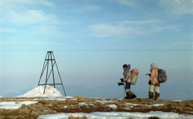 На школьные каникулы - в горы с ребенком...(из опыта проведения каникул в невысоких горах вместе с подростками, Путешествия, горные лыжи, лыжные походы, путешествия с подростками.)