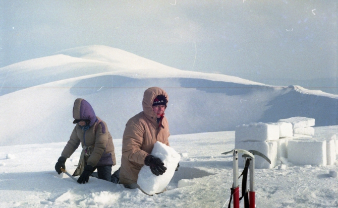 На школьные каникулы - в горы с ребенком...(из опыта проведения каникул в невысоких горах вместе с подростками, Путешествия, горные лыжи, лыжные походы, путешествия с подростками.)