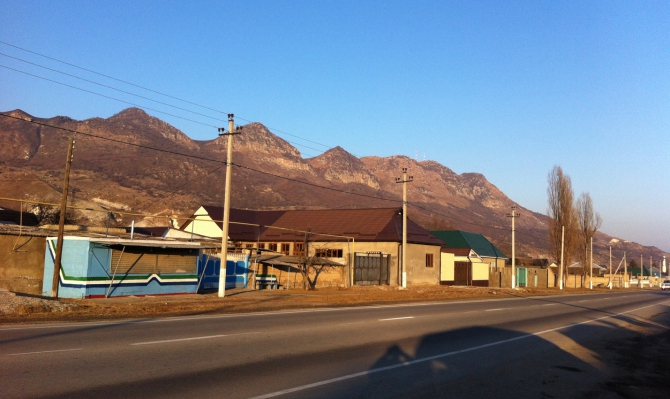 Новогодний Чегет! (Горные лыжи/Сноуборд, приэльбрусье)