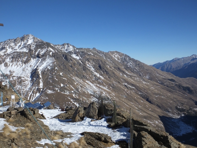 Ещё денёк Приэльбрусья. (приэльбрусье, чегет)