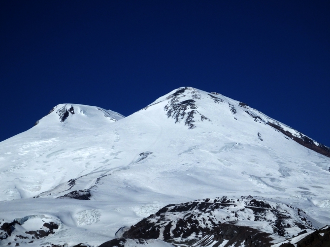 Ещё денёк Приэльбрусья. (приэльбрусье, чегет)