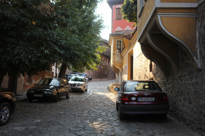 Здравствуй, младший брат, или как я в Болгарии Архыз искала (Путешествия, велосипед, велотуризм, путешествие, болгария, екатерина светлая, варна, вело-поход, вписка, гостеприимство, клуб гостеприимства)