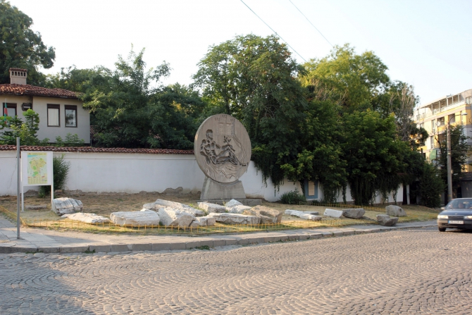 Здравствуй, младший брат, или как я в Болгарии Архыз искала (Путешествия, велосипед, велотуризм, путешествие, болгария, екатерина светлая, варна, вело-поход, вписка, гостеприимство, клуб гостеприимства)