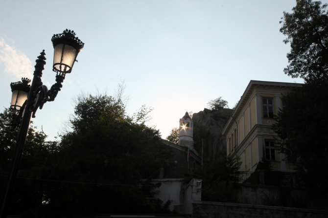 Здравствуй, младший брат, или как я в Болгарии Архыз искала (Путешествия, велосипед, велотуризм, путешествие, болгария, екатерина светлая, варна, вело-поход, вписка, гостеприимство, клуб гостеприимства)