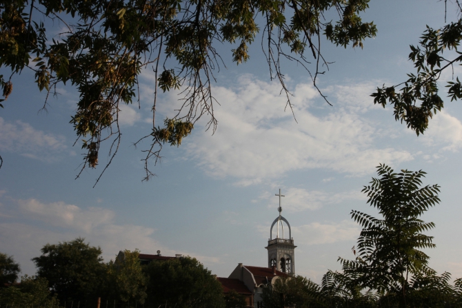 Здравствуй, младший брат, или как я в Болгарии Архыз искала (Путешествия, велосипед, велотуризм, путешествие, болгария, екатерина светлая, варна, вело-поход, вписка, гостеприимство, клуб гостеприимства)