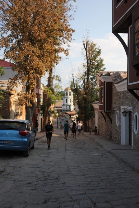 Здравствуй, младший брат, или как я в Болгарии Архыз искала (Путешествия, велосипед, велотуризм, путешествие, болгария, екатерина светлая, варна, вело-поход, вписка, гостеприимство, клуб гостеприимства)