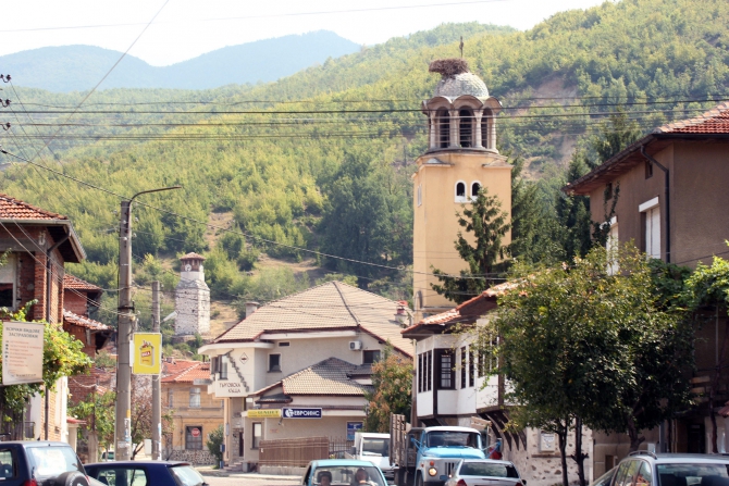 Здравствуй, младший брат, или как я в Болгарии Архыз искала (Путешествия, велосипед, велотуризм, путешествие, болгария, екатерина светлая, варна, вело-поход, вписка, гостеприимство, клуб гостеприимства)