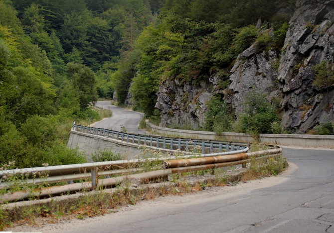 Здравствуй, младший брат, или как я в Болгарии Архыз искала (Путешествия, велосипед, велотуризм, путешествие, болгария, екатерина светлая, варна, вело-поход, вписка, гостеприимство, клуб гостеприимства)