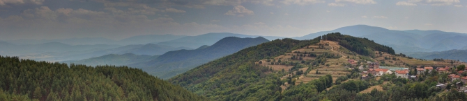 Здравствуй, младший брат, или как я в Болгарии Архыз искала (Путешествия, велосипед, велотуризм, путешествие, болгария, екатерина светлая, варна, вело-поход, вписка, гостеприимство, клуб гостеприимства)