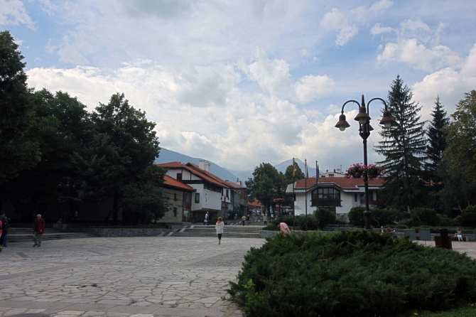 Здравствуй, младший брат, или как я в Болгарии Архыз искала (Путешествия, велосипед, велотуризм, путешествие, болгария, екатерина светлая, варна, вело-поход, вписка, гостеприимство, клуб гостеприимства)