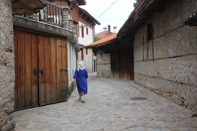 Здравствуй, младший брат, или как я в Болгарии Архыз искала (Путешествия, велосипед, велотуризм, путешествие, болгария, екатерина светлая, варна, вело-поход, вписка, гостеприимство, клуб гостеприимства)