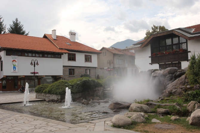 Здравствуй, младший брат, или как я в Болгарии Архыз искала (Путешествия, велосипед, велотуризм, путешествие, болгария, екатерина светлая, варна, вело-поход, вписка, гостеприимство, клуб гостеприимства)