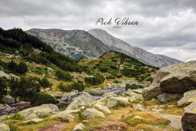 Здравствуй, младший брат, или как я в Болгарии Архыз искала (Путешествия, велосипед, велотуризм, путешествие, болгария, екатерина светлая, варна, вело-поход, вписка, гостеприимство, клуб гостеприимства)