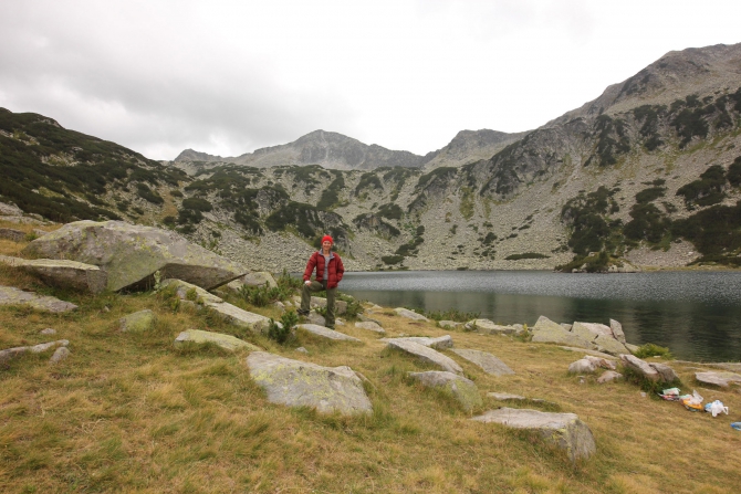 Здравствуй, младший брат, или как я в Болгарии Архыз искала (Путешествия, велосипед, велотуризм, путешествие, болгария, екатерина светлая, варна, вело-поход, вписка, гостеприимство, клуб гостеприимства)