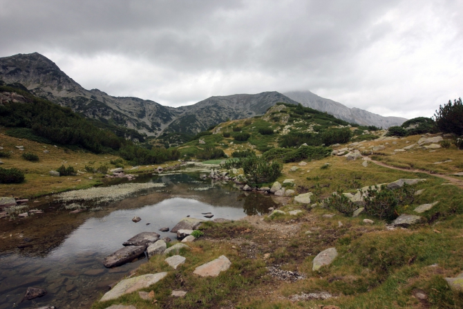 Здравствуй, младший брат, или как я в Болгарии Архыз искала (Путешествия, велосипед, велотуризм, путешествие, болгария, екатерина светлая, варна, вело-поход, вписка, гостеприимство, клуб гостеприимства)
