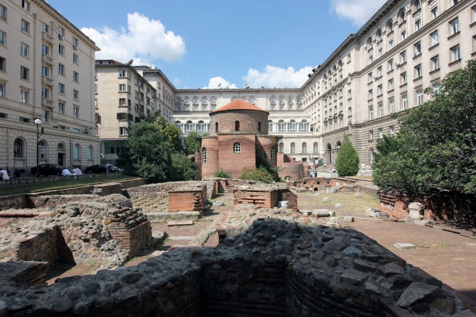 Здравствуй, младший брат, или как я в Болгарии Архыз искала (Путешествия, велосипед, велотуризм, путешествие, болгария, екатерина светлая, варна, вело-поход, вписка, гостеприимство, клуб гостеприимства)