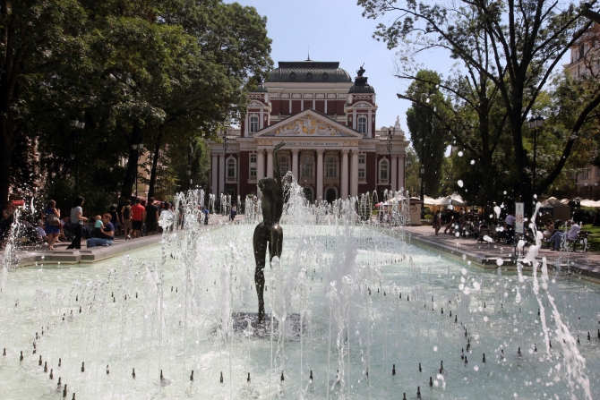 Здравствуй, младший брат, или как я в Болгарии Архыз искала (Путешествия, велосипед, велотуризм, путешествие, болгария, екатерина светлая, варна, вело-поход, вписка, гостеприимство, клуб гостеприимства)