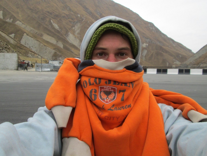 Открывая Мир на велосипеде, 12 546 км, 2013 год, пост-фактум (Путешествия, велотуризм, велопутешествие)