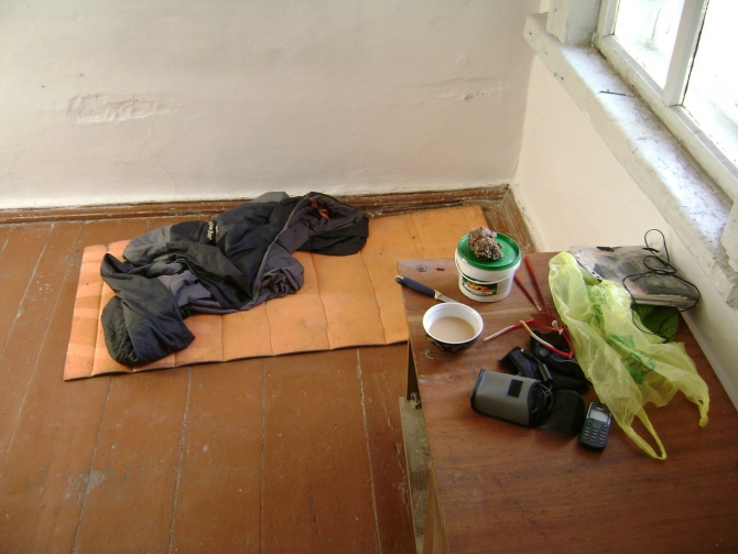 Открывая Мир на велосипеде, 12 546 км, 2013 год, пост-фактум (Путешествия, велотуризм, велопутешествие)