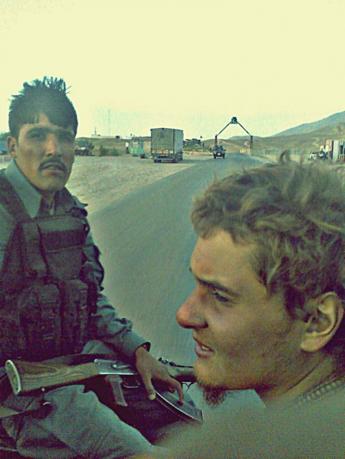 Открывая Мир на велосипеде, 12 546 км, 2013 год, пост-фактум (Путешествия, велотуризм, велопутешествие)