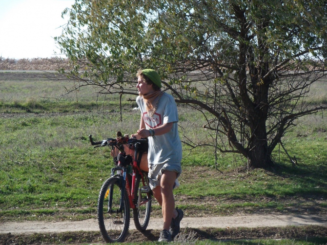 Открывая Мир на велосипеде, 12 546 км, 2013 год, пост-фактум (Путешествия, велотуризм, велопутешествие)